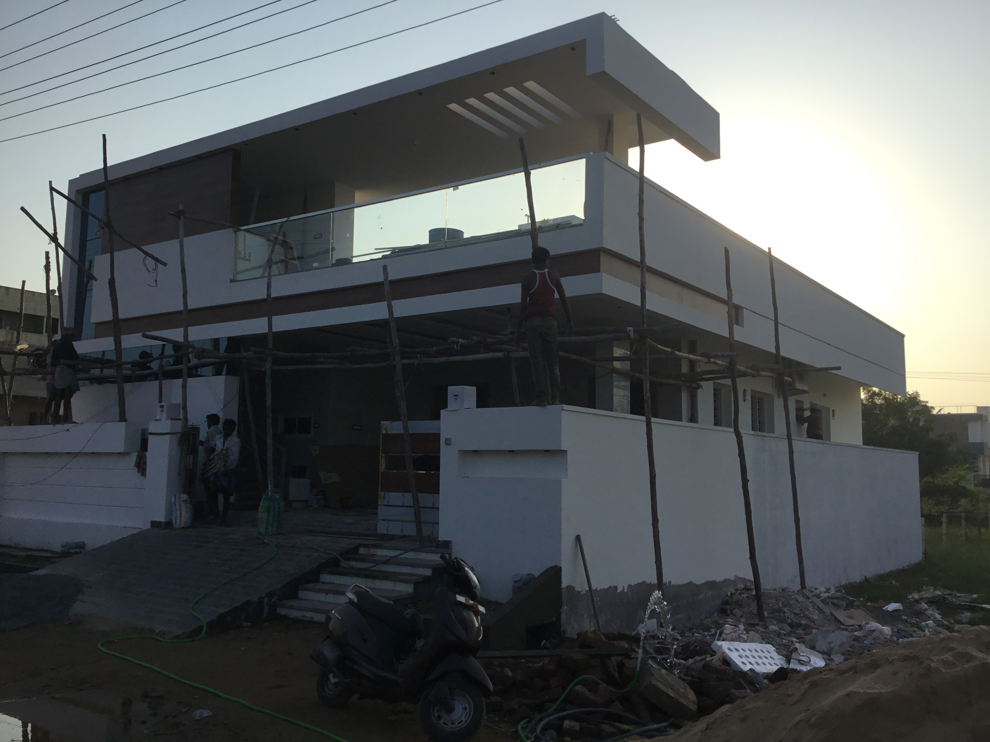 Leela Interiors Team